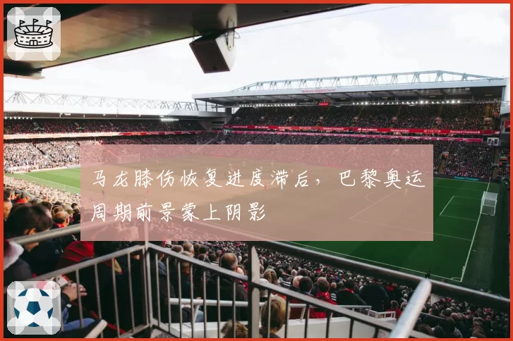 马龙膝伤恢复进度滞后，巴黎奥运周期前景蒙上阴影